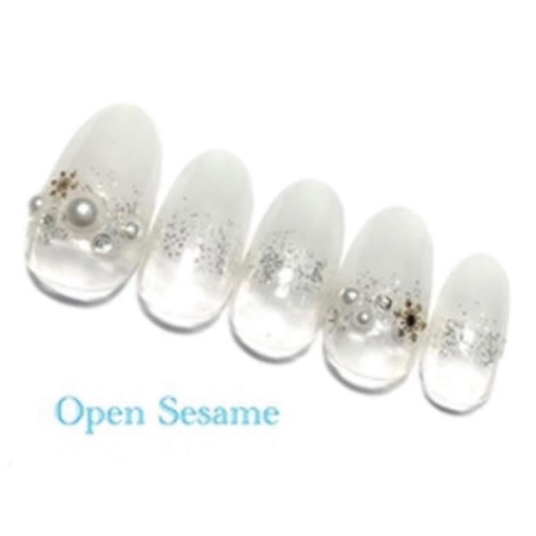 Open Sesame Nail Salon　(オープンセサミ) 横浜店
