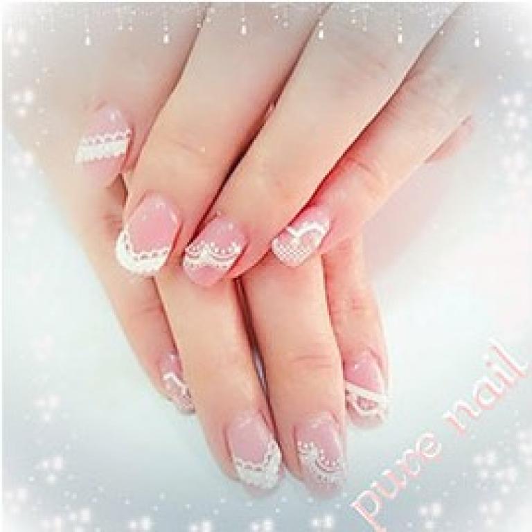 pure nail ピュアネイル～馬車道・関内～ 