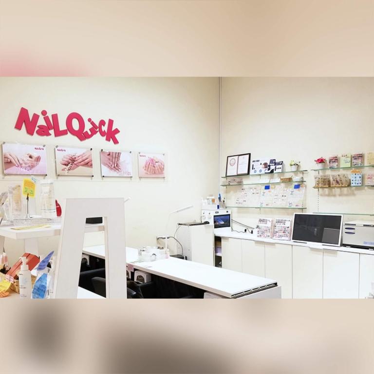 横浜ネイルnaviの検索結果イメージ