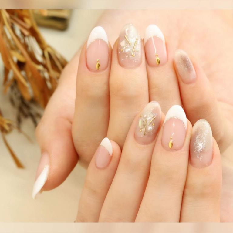 Divine Nail ディバイン ネイル 横浜市西区 横浜ネイルnavi