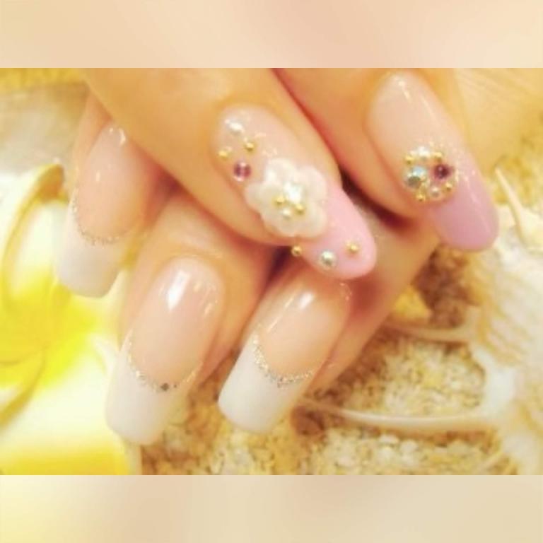 横浜ネイルnaviの検索結果イメージ