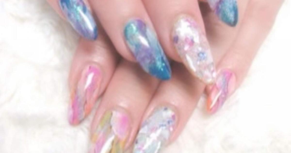 綺麗堂 きれいどう 横浜市中区 横浜ネイルnavi