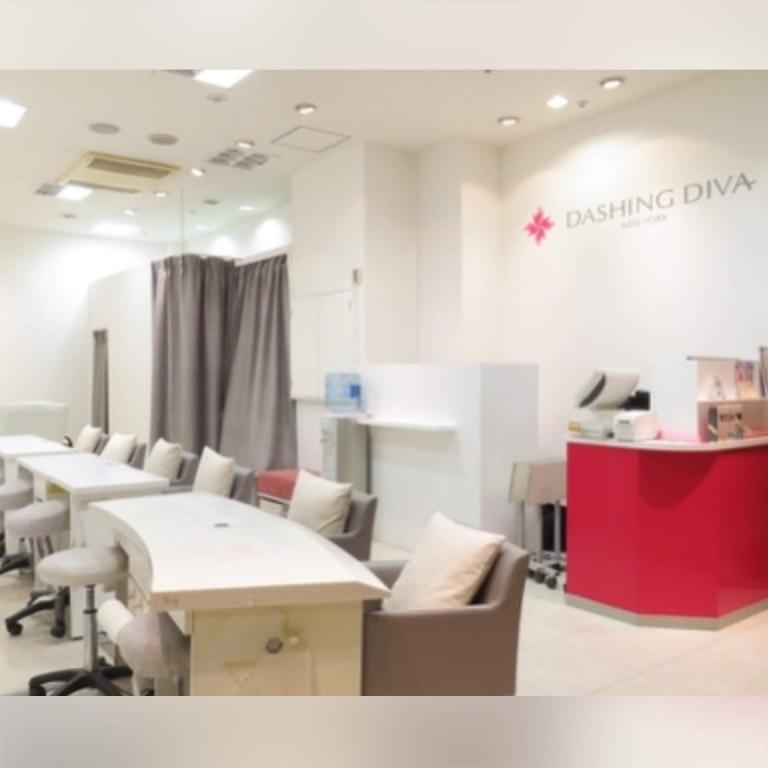 DASHING DIVA (ダッシングディバ) 西武東戸塚 S.C.店