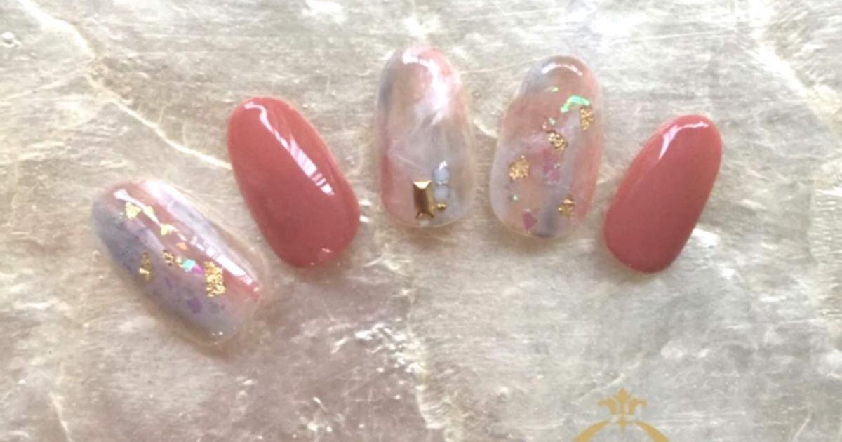 Nail Qualita ネイル クアリータ 横浜市港南区 横浜ネイルnavi