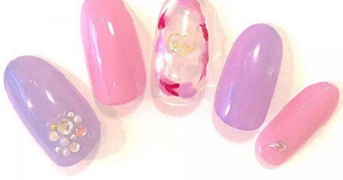 Heart ハート Hair Salon 中川店 横浜市都筑区 横浜ネイルnavi