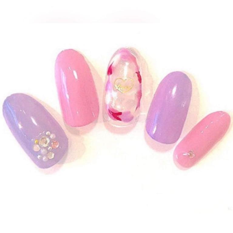 HEART (ハート) hair salon 中川店
