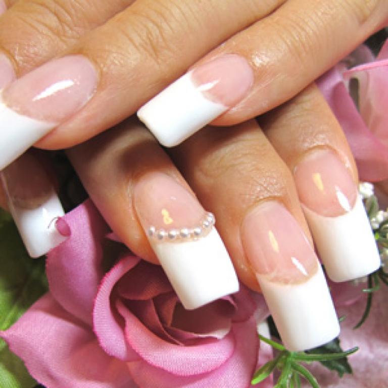 NAIL EDEN 