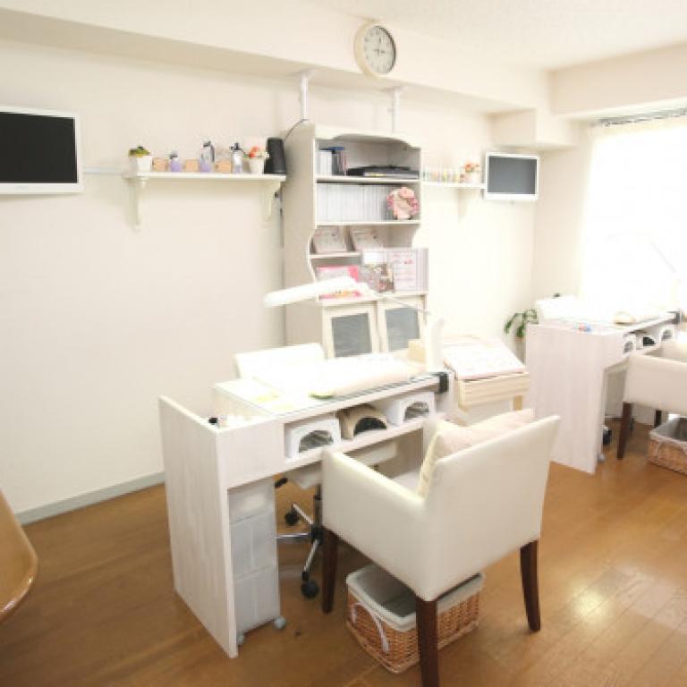 Nail Salon Ruce ルーシェ