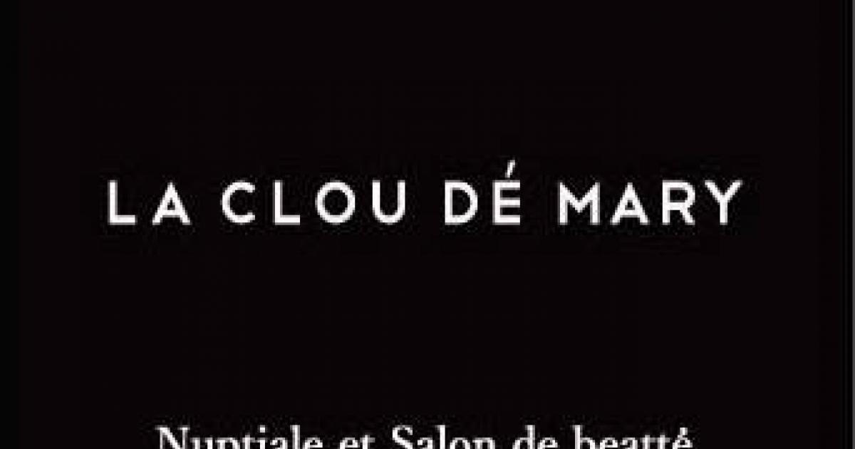 La Clou De Mary ラクロウドマリィ新横浜 横浜市港北区 横浜ネイルnavi