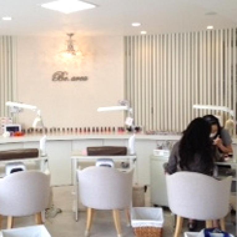 Nail Salon Be.area 