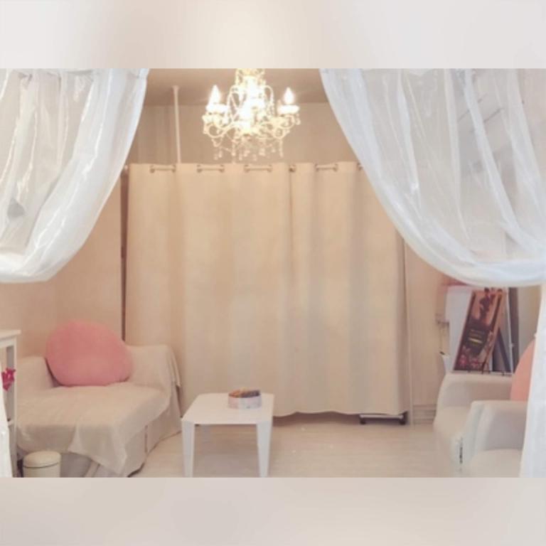 Tiary Nail (ティアリーネイル) 桜木町店