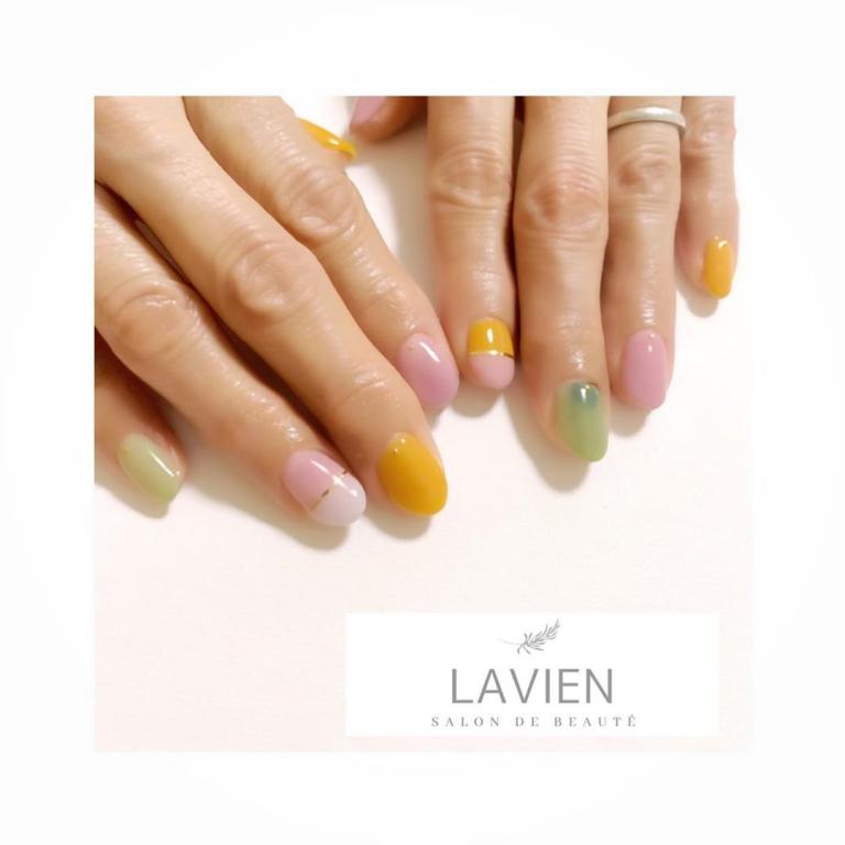 salon de beauté LAVIEN (ラヴィアン)