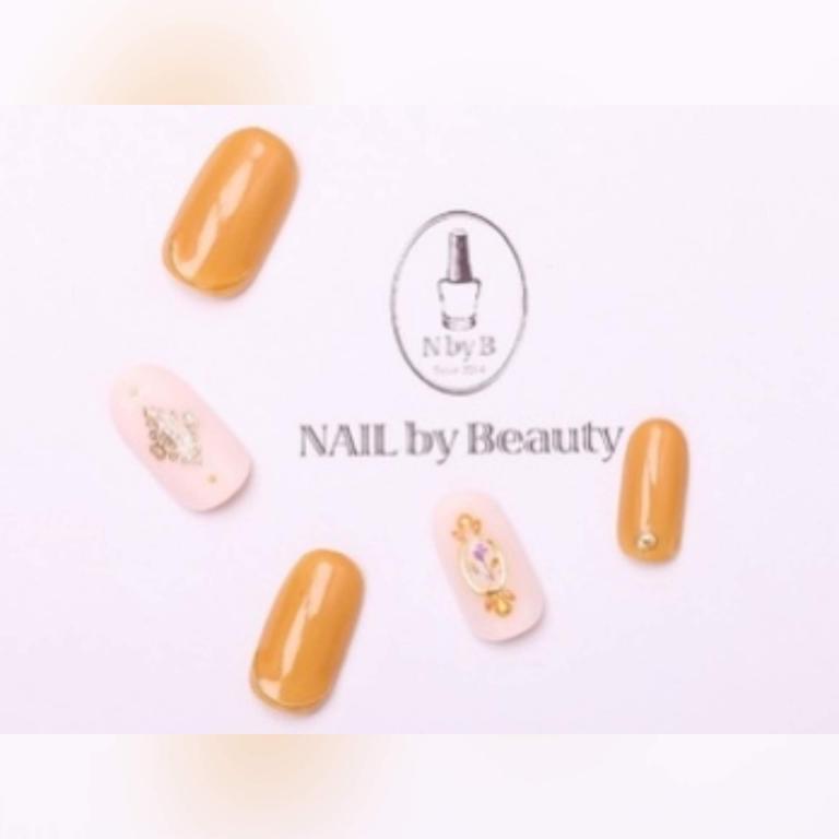 NAIL by Beauty (ネイル バイ ビューティー) トレッサ横浜店