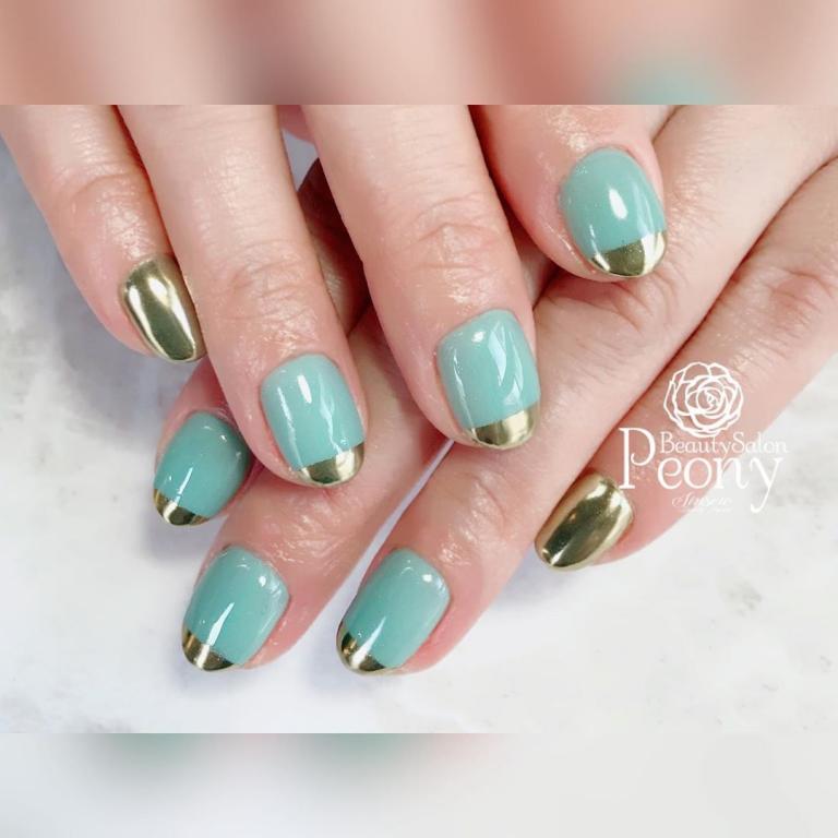 BeautySalon Peony (ピオニー)