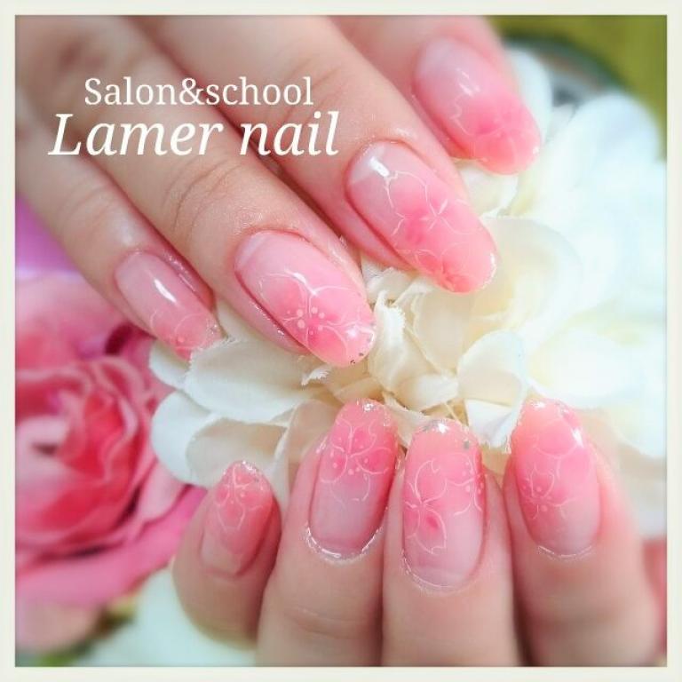 Nail Salon&School La mer (ラ･メール)