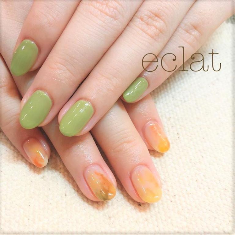 Nail&School eclat (エクラ) センター南