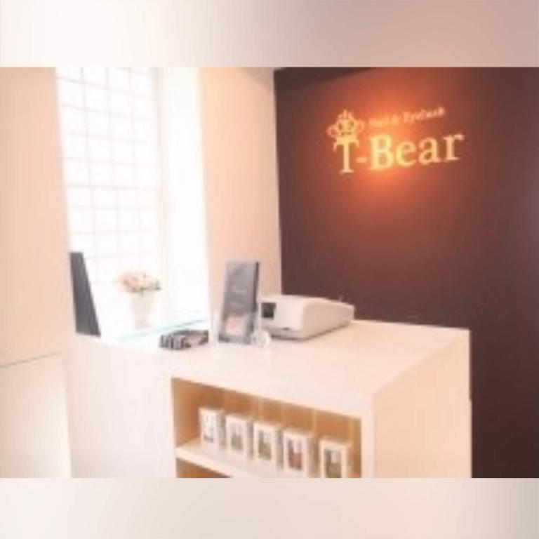T-Bear (ティーベアー)