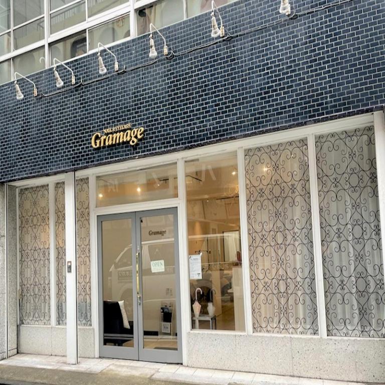 横浜ネイルnaviの検索結果イメージ