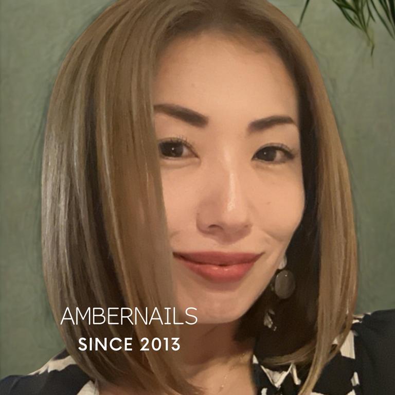 AmberNails　アンバーネイルズ　〜本牧〜