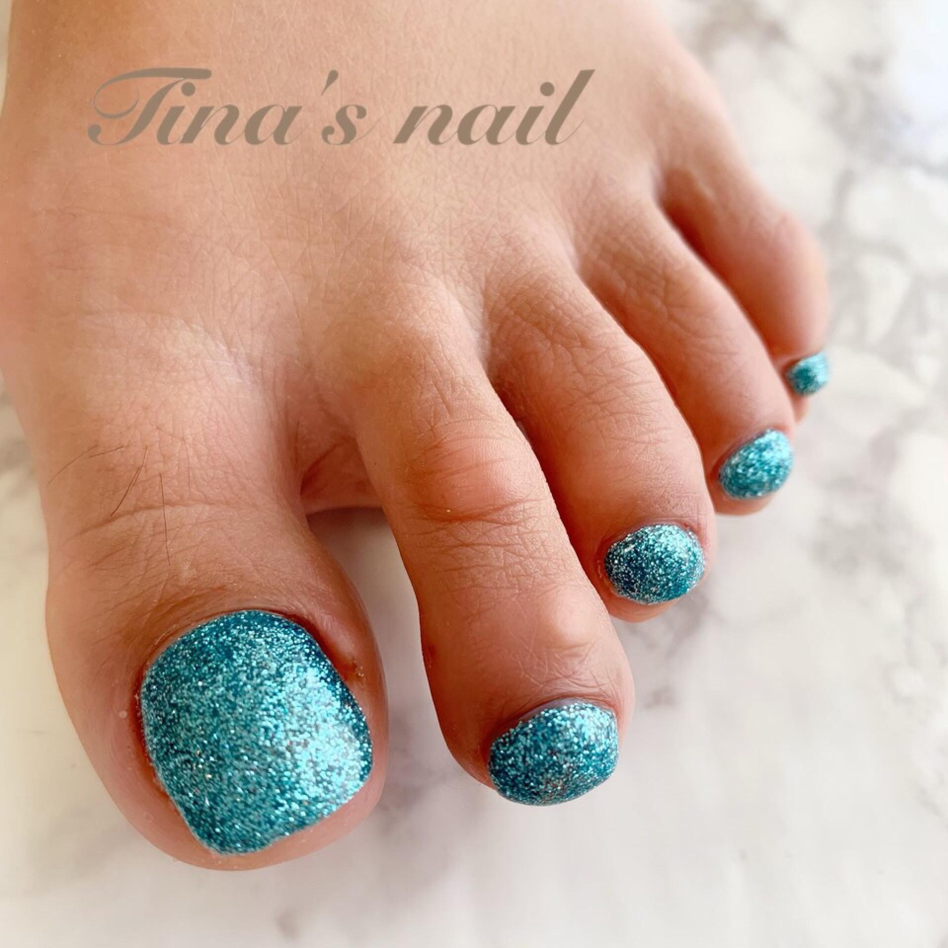 メニュー 横浜市中区 ティナズ ネイル Tina S Nail 桜木町 のご案内 横浜ネイルnavi
