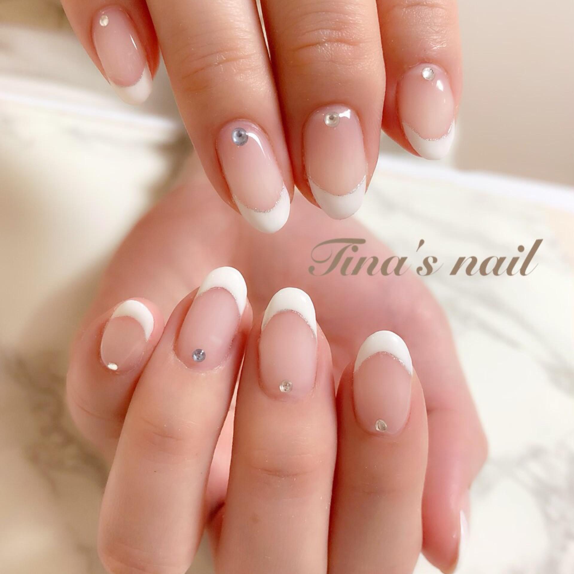 メニュー 横浜市中区 ティナズ ネイル Tina S Nail 桜木町 のご案内 横浜ネイルnavi