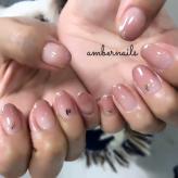 AmberNails　アンバーネイルズ　〜本牧〜