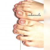 AmberNails　アンバーネイルズ　〜本牧〜