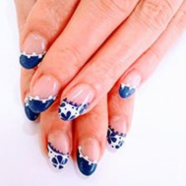 pure nail ピュアネイル～馬車道・関内～ 