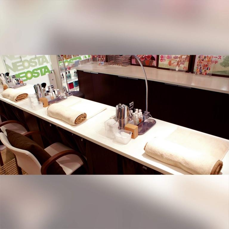 ネイルクイック　戸塚店