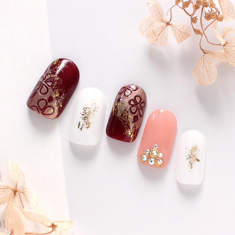 NAILSTATION(ネイルステーション)　ルミネ横浜店