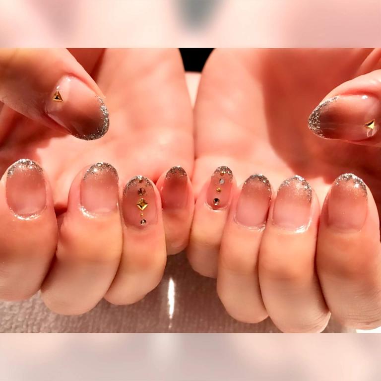 Hair＆Nail Ki・anty (キアンティ)