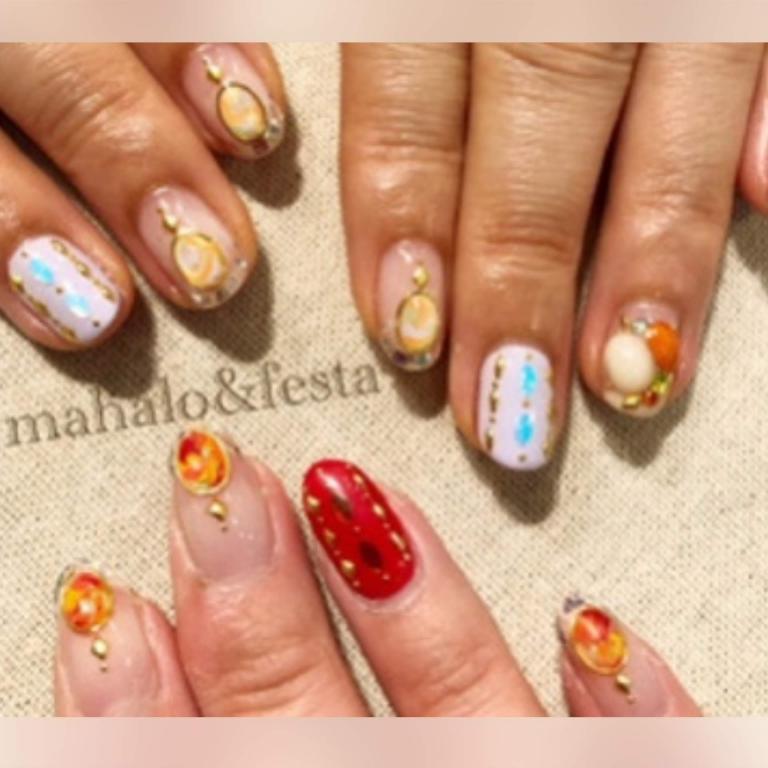 mahalo＆Festa (マハロ＆フェスタ) 横浜店