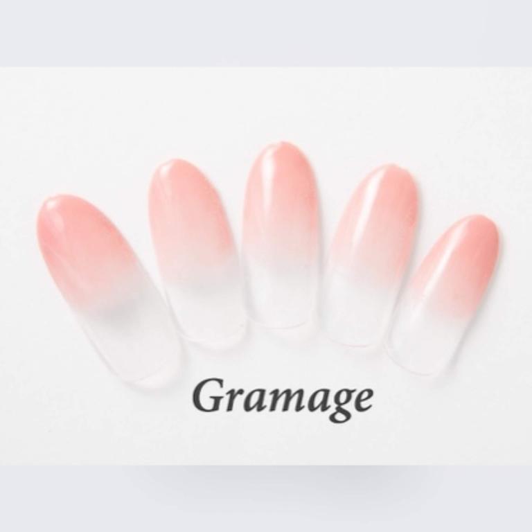 Gramage (グラマージュ)