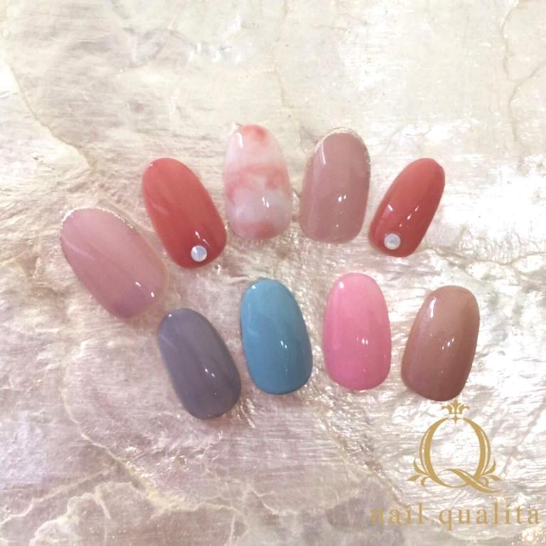 nail qualita (ネイル クアリータ)