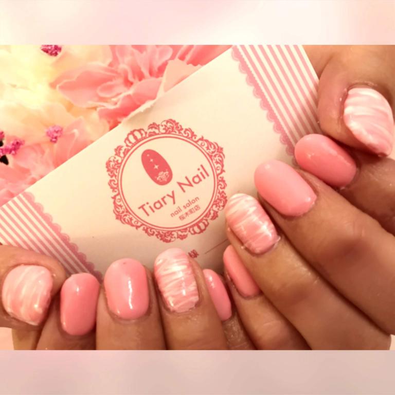 Tiary Nail (ティアリーネイル) 桜木町店