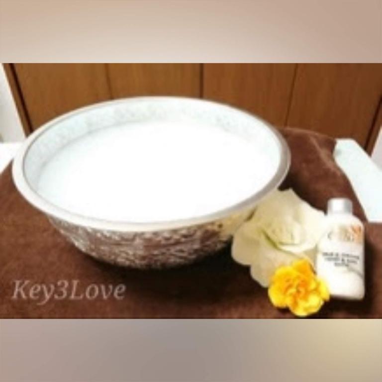 ネイル＆リラクゼーションサロン key 3 Love (キースリーラブ)