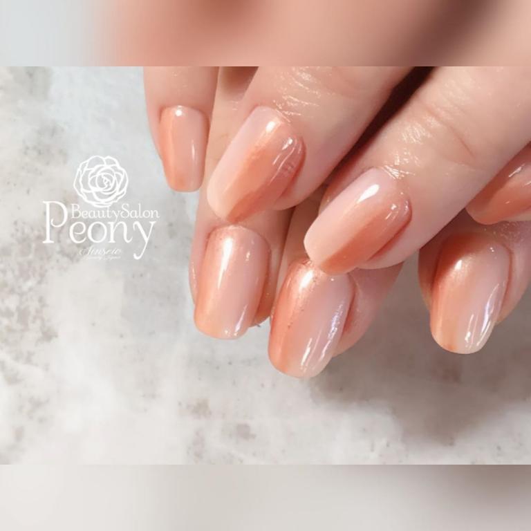 BeautySalon Peony (ピオニー)