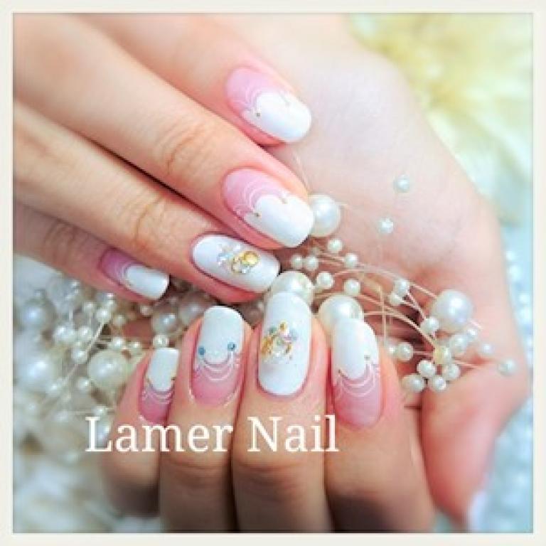 Nail Salon&School La mer (ラ･メール)