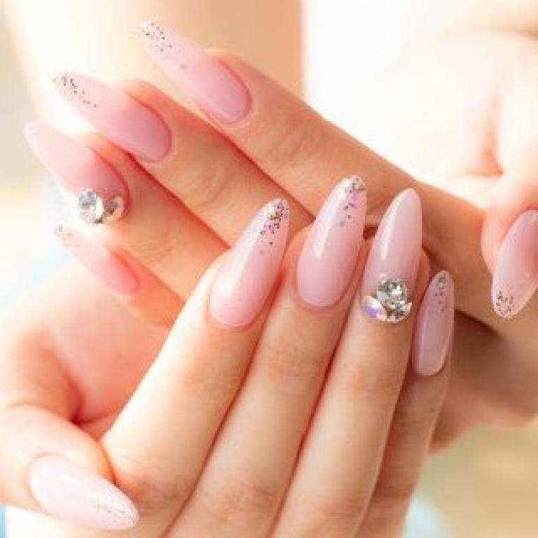 M’s nail エムズネイル橋本店 