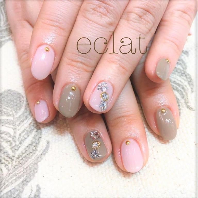 Nail&School eclat (エクラ) センター南