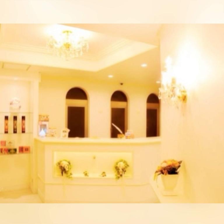 Allure (アリュール) nail×eyelash 横濱元町店