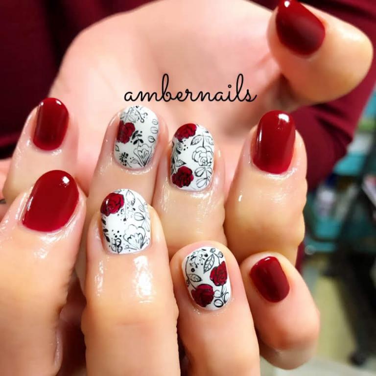 AmberNails　アンバーネイルズ　〜本牧〜