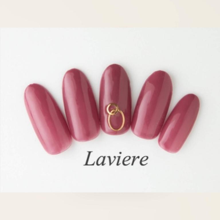 Laviere (ラヴィエール) produced by Number1