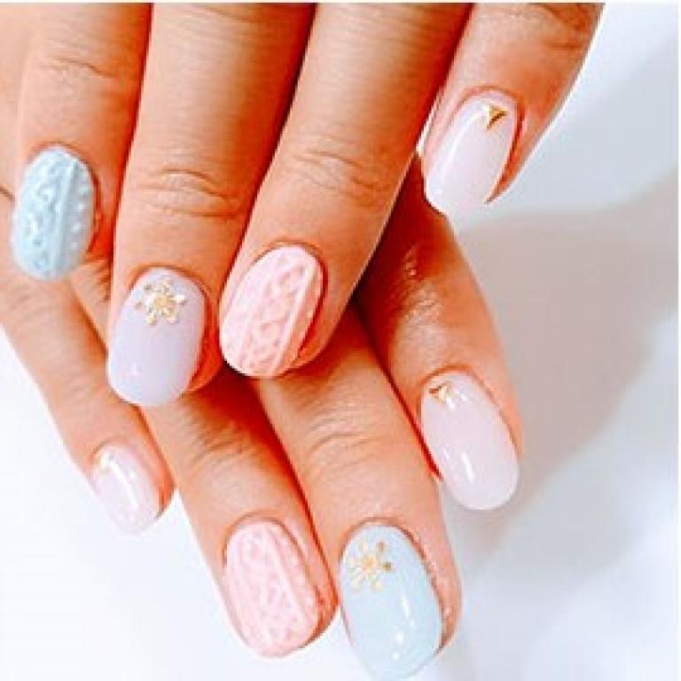 pure nail ピュアネイル～馬車道・関内～ 