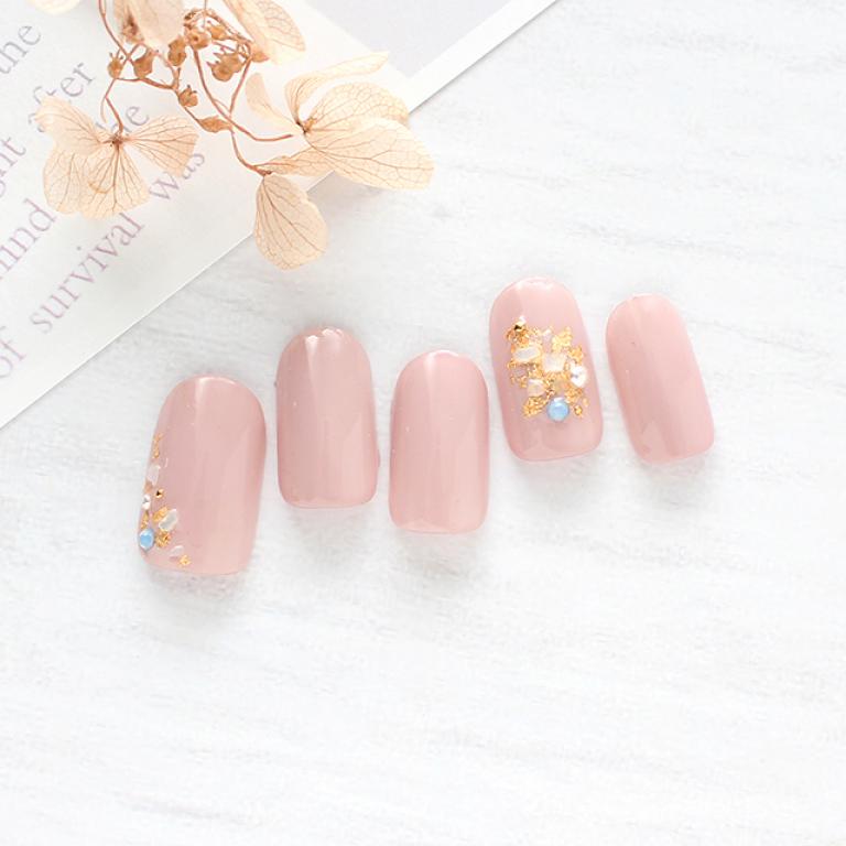 NAILSTATION(ネイルステーション)　ルミネ横浜店