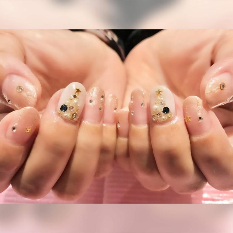 Hair＆Nail Ki・anty (キアンティ)