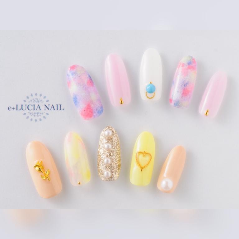 LUCIA NAIL ルチアネイル 関内店