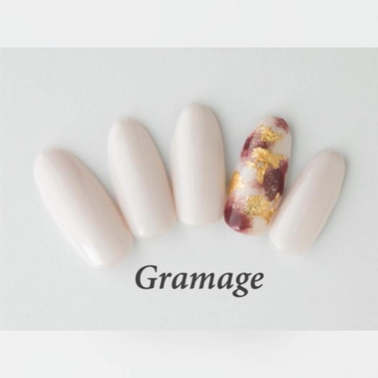 Gramage (グラマージュ)