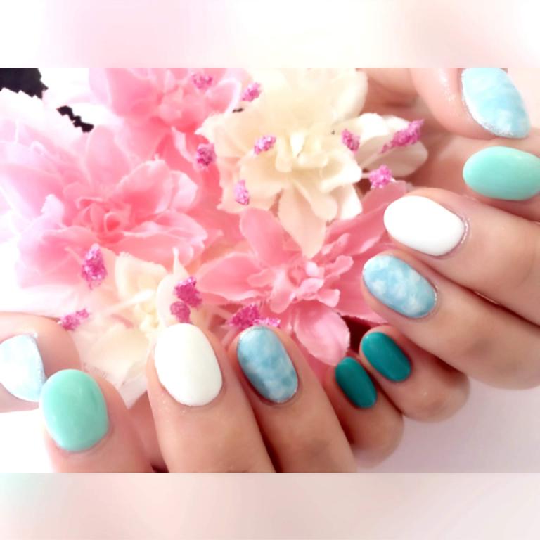 Tiary Nail (ティアリーネイル) 桜木町店