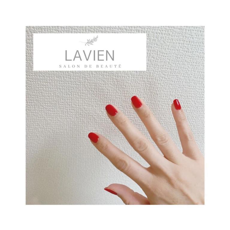salon de beauté LAVIEN (ラヴィアン)